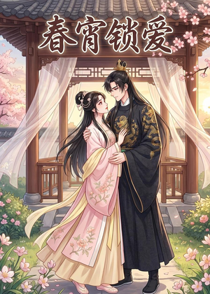 春宵锁爱（60集）抢先看热门短剧