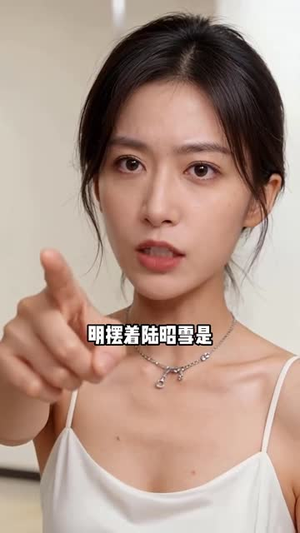 不靠情爱靠实力，虐文女主潇洒重生（44集）精彩免费短剧观看全集