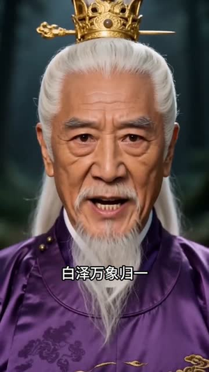 神宠进化系统，秒升级（66集）火爆短剧抢先看