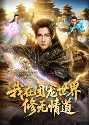 我在团宠世界修无情道（60集）经典老剧短剧免费看