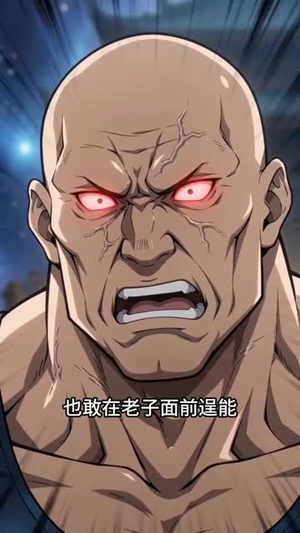 国魂擂台：我以英灵震万邦（40集）免费看全网短剧