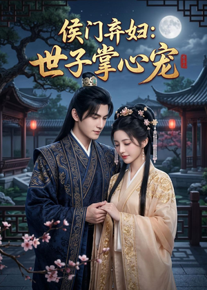 短剧《侯门弃妇：世子掌心宠》23集短剧蓝光画质在线观看