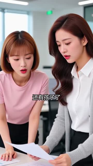 短剧《千亿总裁后悔了：她带崽惊艳全球》43集短剧1080P超清免费畅看