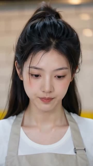 短剧《知恩小厨娘》59集短剧免费观看完整剧情