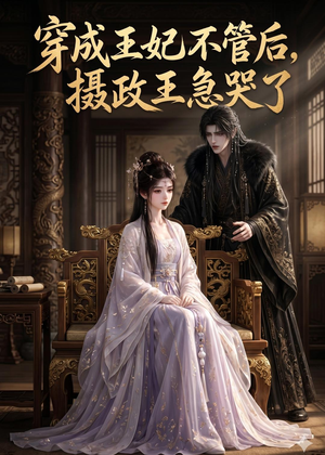 短剧《穿成王妃不管后，摄政王急哭了》11集短剧高清在线免费看全集