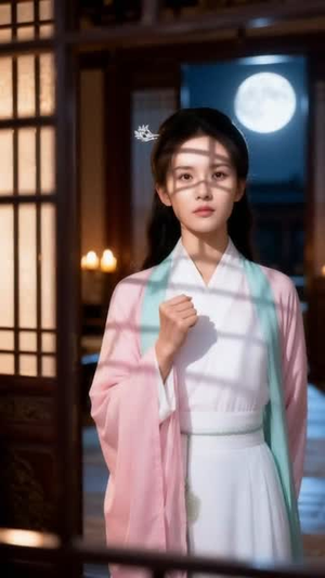 合卺酒里的绝子毒，我转手喂给了她（40集）好看又上头的热播短剧