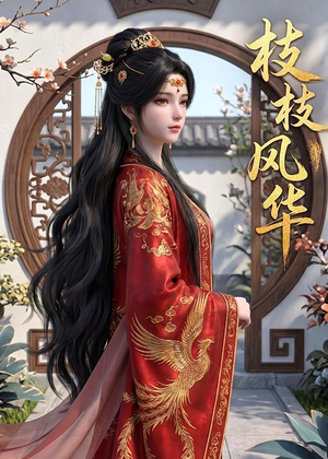 短剧《枝枝风华》15集短剧无删减全集免费看