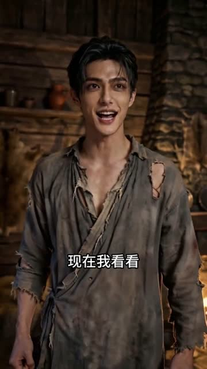 短剧《被女帝逆推后，我埋葬众神》61集短剧全集免费在线赏映