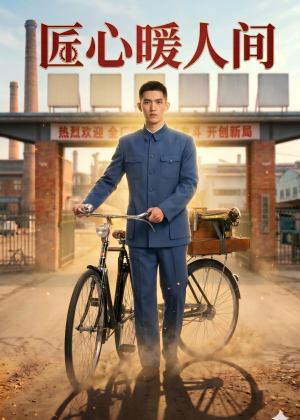 短剧《匠心暖人间》35集短剧免费解锁全集随时看
