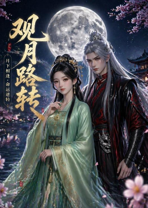 观月路转（36集）精彩短剧继续更新