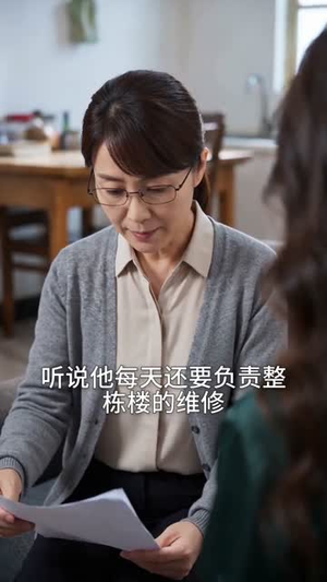 我养大的状元成了我的靠山（60集）最火爆的热门短剧