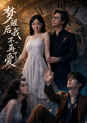 梦醒后我不再爱了（60集）这个短剧看着太上头了