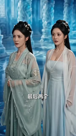 仙界无敌？我都能五五开（72集）全集短剧免费在线观看