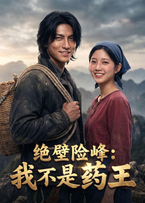 绝壁险峰：我不是药王（64集）精彩短剧看全集