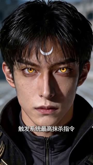 国运迷宫求生：就我看懂汉字提示（75集）好看又上头的短剧来了