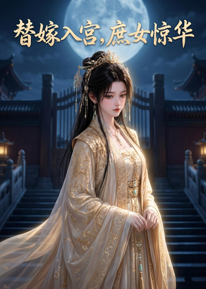 替嫁入宫，庶女惊华（13集）好看剧情短剧推荐分享