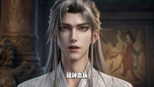 都市修仙：我活了万载岁月（60集）短剧这部剧太好看了