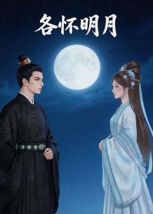 各怀明月（16集）好看的短剧分享