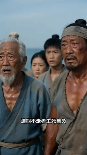 少年妈祖（30集）最新火爆短剧来袭