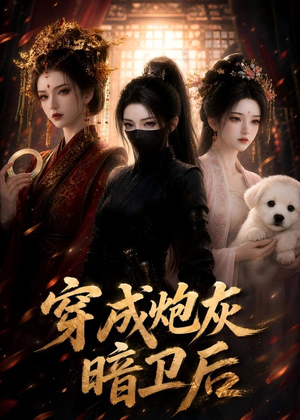 穿成炮灰暗卫后（17集）精彩短剧持续更新