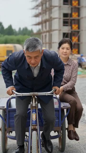 短剧《弃百万年薪回乡，反被全村驱逐》62集短剧在线观看完整版