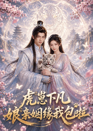 短剧《虎崽下凡：娘亲姻缘我包啦》53集短剧高清在线免费观看