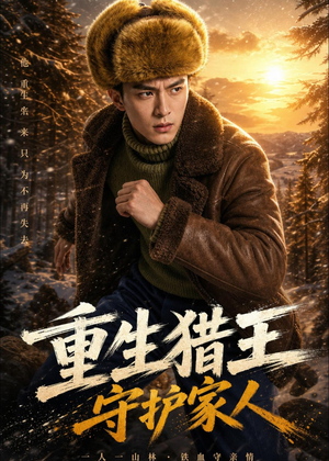 短剧《重生猎王守护家人》81集短剧高清在线观看全集