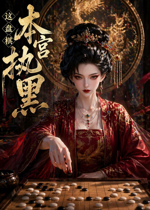 这盘棋本宫执黑（25集）短剧让她替我爱你精彩后续