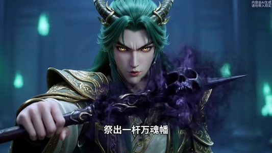 孝出强大老祖起床上班了（28集）高清画质短剧免费看