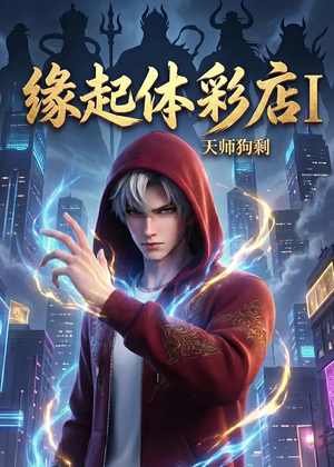 缘起体彩店I天师狗剩（44集）免费的短剧资源大全推荐