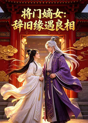 将门嫡女：辞旧缘遇良相（20集）免费看短剧大结局