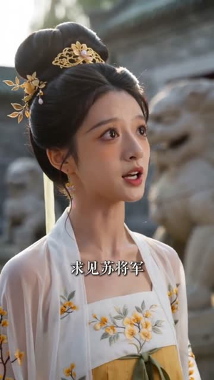 短剧《穿到古代炸翻全场》36集短剧高清在线免费畅看