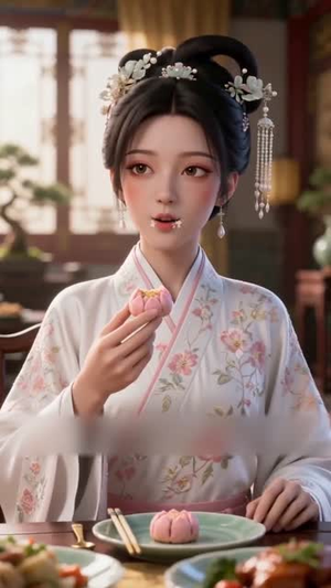 娇气娘娘不好惹（35集）好看的短剧分享