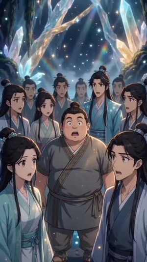 苟宗门，我带你们横推三界（51集）热播短剧停不下来