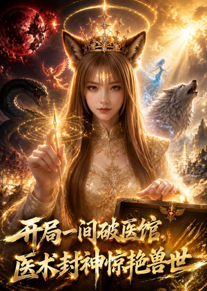 短剧《开局一间破医馆，医术封神惊艳兽世》81集短剧全集高清免费赏