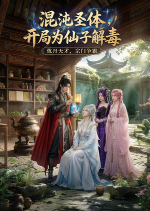 短剧《混沌圣体，开局为仙子解毒》80集短剧在线观看全集不卡顿