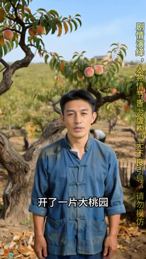 短剧《周老汉的考验》15集短剧流畅播放免费看全集