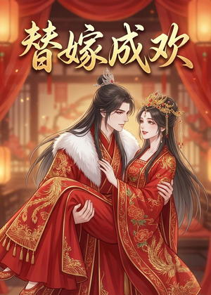 短剧《替嫁成欢》19集短剧全剧免费在线观看无卡顿