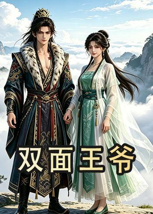 双面王爷（12集）超甜短剧抢先看