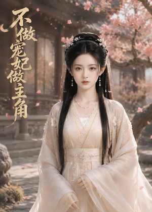 不做宠妃做主角（56集）百度网盘在线看短剧