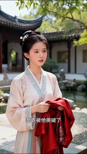 情起替嫁时（20集）一毛不花追完短剧的平台