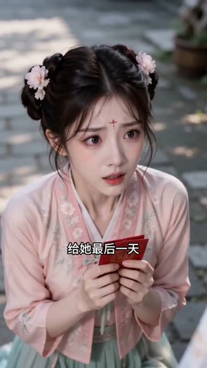 流放？我在岭南当首富（47集）好看的短剧一定要分享