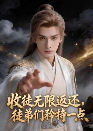 收徒无线返还，徒弟们矜持一点（81集）短剧分享精彩后续