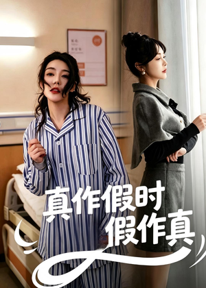 真作假时假作真（60集）热门短剧推荐短剧片段