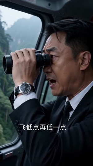 生死轮回-哀牢山禁地（10集）新剧来袭热门短剧推荐