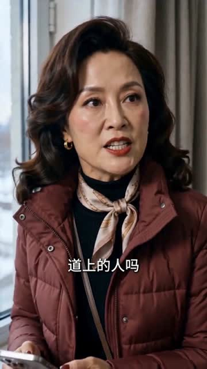 短剧《拒绝道德绑架，我根本没有，好吗》85集短剧全集免费在线畅享