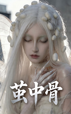 茧中骨（40集）火爆短剧来袭好看又上头