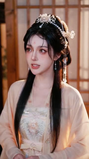 替嫁王妃：我才是真正的白月光AI真人版（30集）番茄短剧看全集