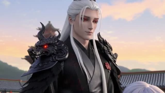 仙魔怨烬染红尘（32集）短剧大结局太精彩了