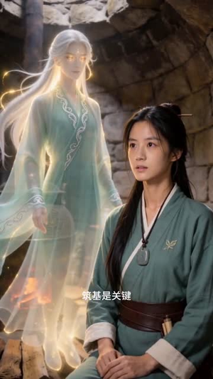 青禾仙途（32集）全集短剧都可以免费看